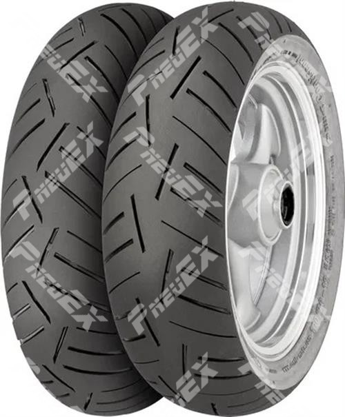 Continental 120/70R15 56S CONTISCOOT EVO TL