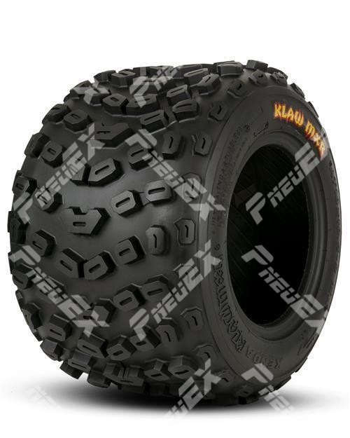 Kenda 21x10,00-8 37N K533 KLAW XC TL 4PR