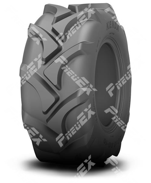 Kenda 20x8,00-10 76A4 K378 TL 4PR