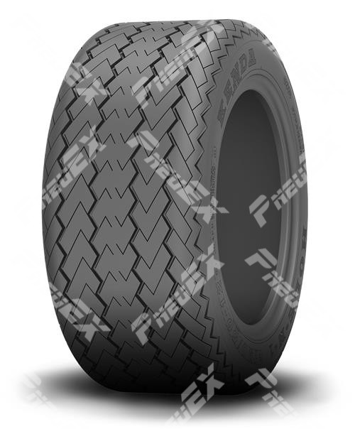 Kenda 8,5x8,50-8 73A4 K389 HOLE-N-1 TL 4PR