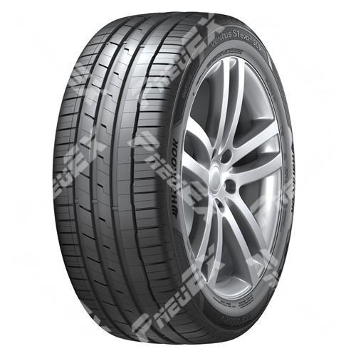 Hankook 285/40R22 110Y K127A VENTUS S1 EVO3 SUV SOUND ABSORBER XL