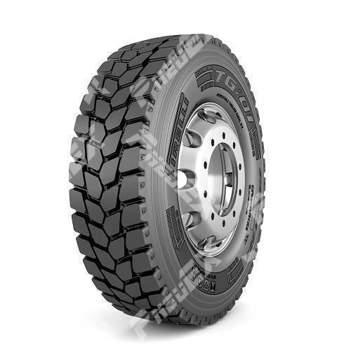 Pirelli 315/80R22,5 156/150K TG:01 II 3PMSF