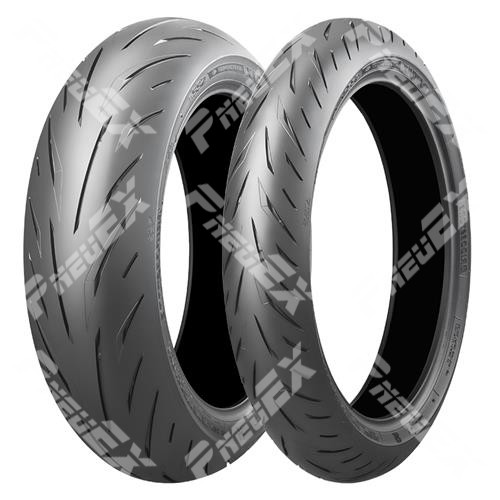 Bridgestone 140/70R17 66H S 22 TL REAR