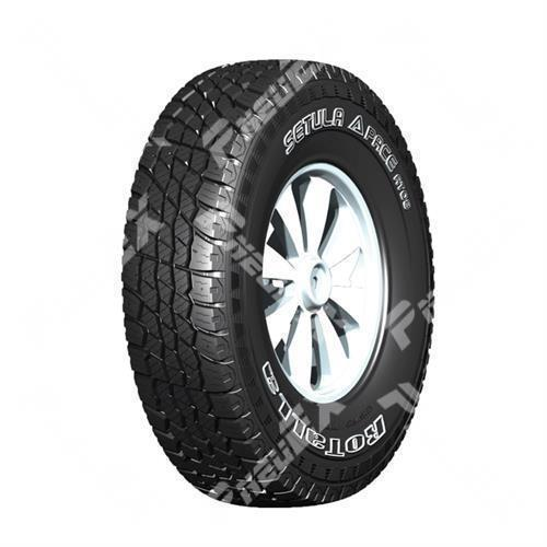 Rotalla 265/70R17 115T AT08 TL
