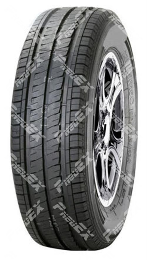 Rotalla 185/80R14 102/100S SETULA V-RACE RF19 TL C