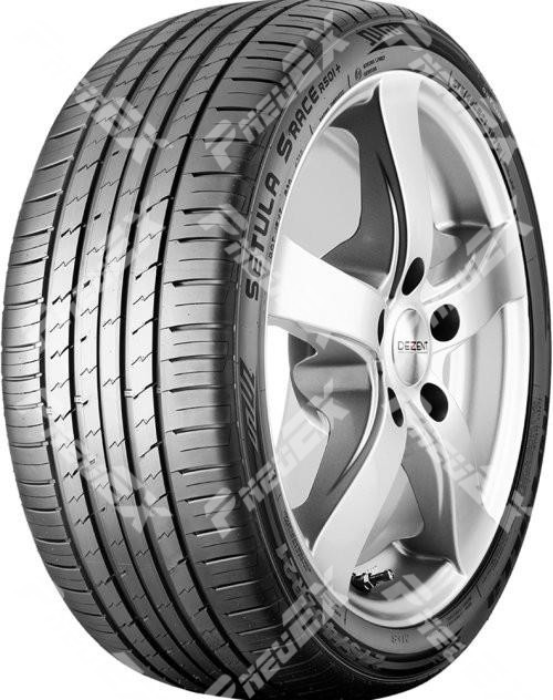 Rotalla 275/50R20 113Y SETULA S-RACE RS01+ TL XL
