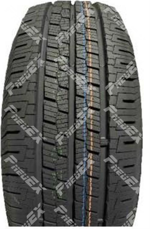 Tracmax 235/65R16C 115S A/S VAN SAVER TL C M+S 3PMSF