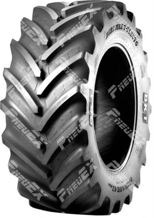 BKT 480/60R28 145D AGRIMAX V-FLECTO TL VF