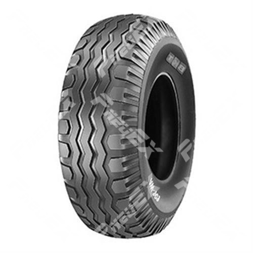 BKT 10/75R15,3 123 AW 909 V-LINE TL 10PR