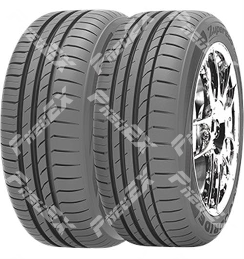 West Lake 225/60R18 100H ZUPERECO Z-107 TL M+S