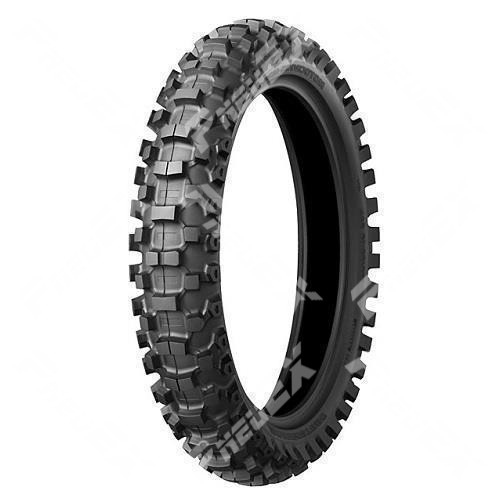Bridgestone 90/100R14 49M M 204 TT