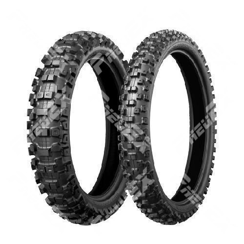 Bridgestone 60/100R14 30M M 403 TT