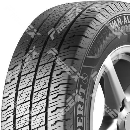 Semperit 195/60R16C 99/97H VAN-ALLSEASON 3PMSF