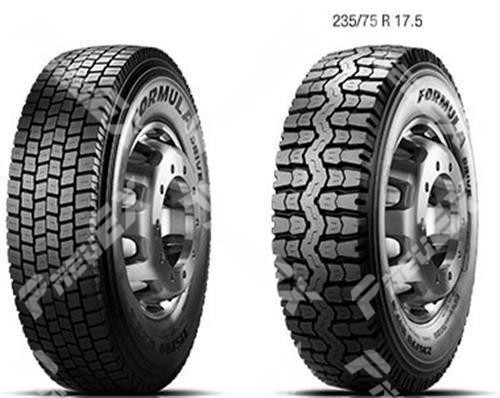 Formula 315/70R22,5 154L FORMULA DRIVE TL M+S 3PMSF