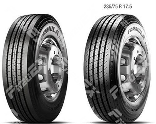 Formula 315/70R22,5 156L FORMULA STEER TL M+S 3PMSF