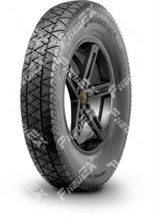 Continental 125/70R15 95M SCONTACT TL