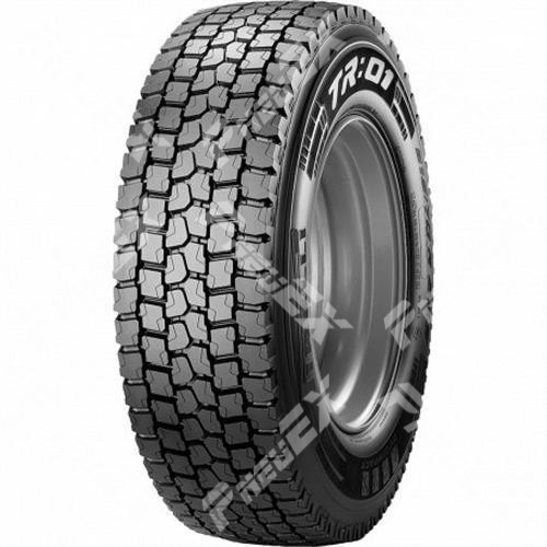Pirelli 315/70R22,5 154/150/152/148L/M TR : 01 II 3PMSF