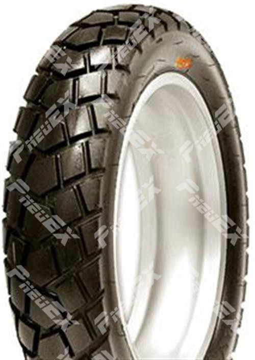 CST Tires 130/80R17 65S CM617 TT