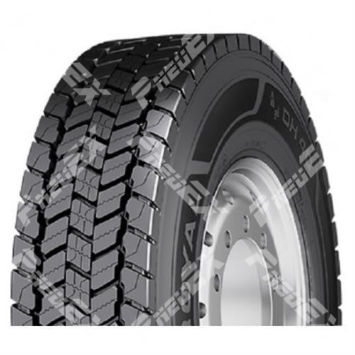 Uniroyal 265/70R19,5 140/138M DH 40 TL M+S 3PMSF 16PR