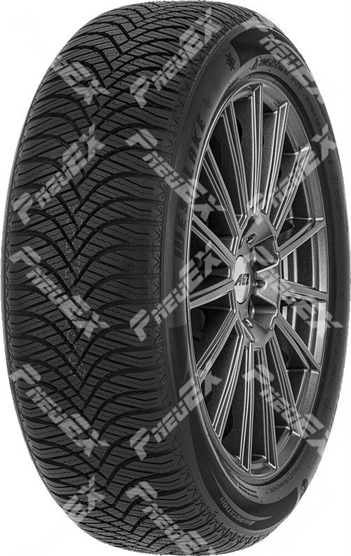 West Lake 195/55R15,3 89V Z-401 TL XL M+S 3PMSF DOT25