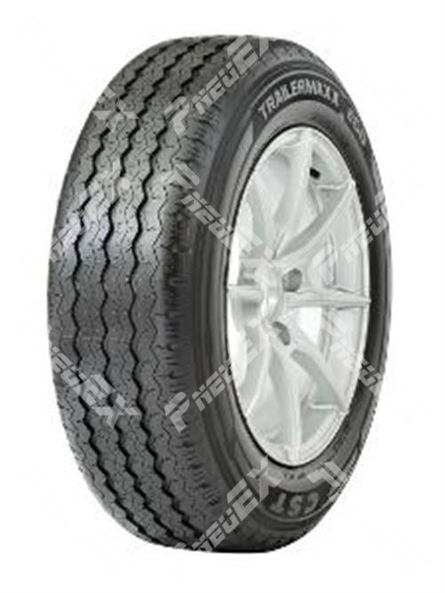 CST Tires 155/70R13 79N CL31N TRAILERMAXX ECO TL XL