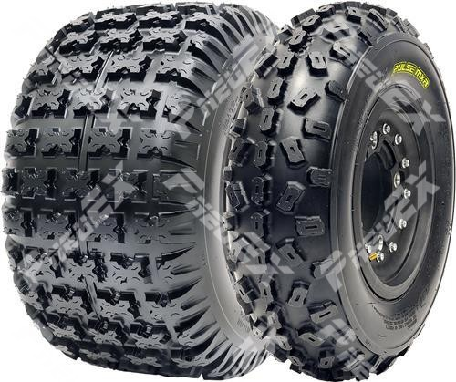 CST Tires 18x10,00-8 34M PULSE MXR CS-14 TL 6PR HARD YL