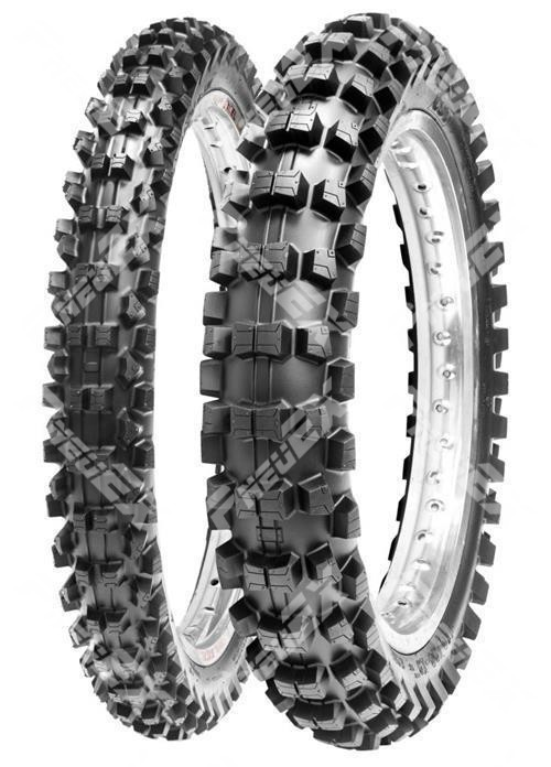 CST Tires 110/90R19 62M CM734 BITE MX TT