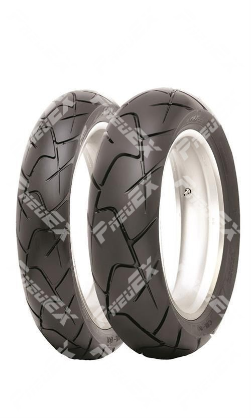 CST Tires 110/80R19 59V CMA1 RIDE AMBRO TL
