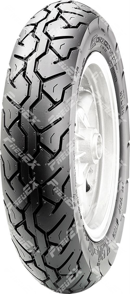 CST Tires 90/90R18 51P C6011 TL