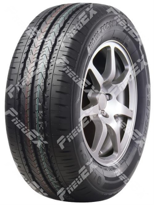 Leao 175/80R13 97/95Q NOVA FORCE VAN TL C