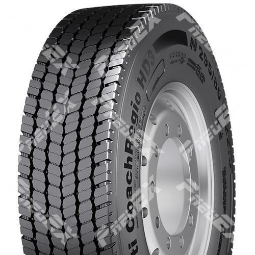 CONTIRE 295/80-22.5 154M  -