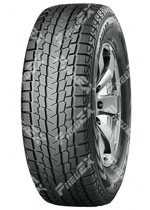 Yokohama 285/45R22 114Q ICEGUARD G075 TL XL M+S 3PMSF