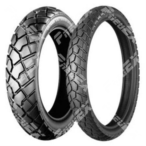 Bridgestone 120/70R17 58H AX 41T TL
