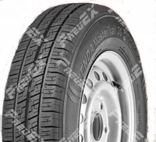 Kenda 165/80R13 96N KR101 MASTERTRAIL 3G TL C