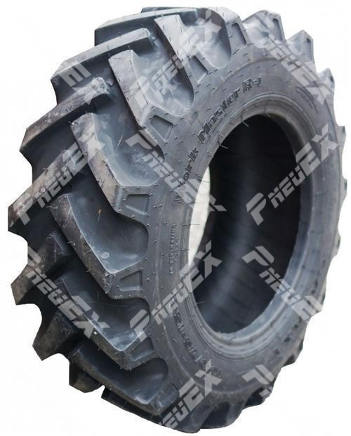 Galaxy 10/75R15,3 WORK MASTER R-1 TL 10PR