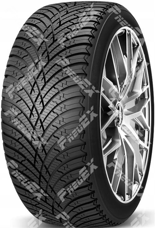 NORDEXX 215/75R16C 113/111R NA6000 VAN TL C M+S 3PMSF