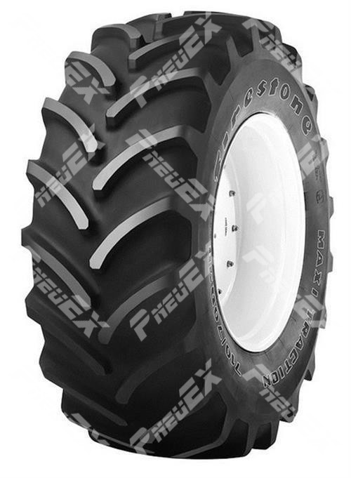 FIRESTONE 650/75-32 172A8 MAXI TRACTION HARVEST -