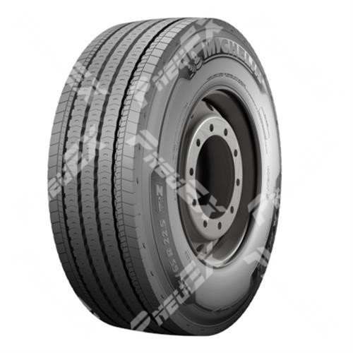 Michelin 385/65R22,5 164/158K/L X MULTI HL Z VG 3PMSF