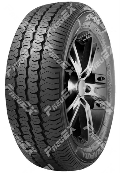 Sunf 205/65R15 102/100T SF-05 TL C