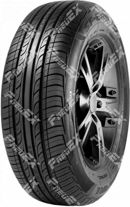 Sunf 145/70R12 69T SF-688 TL