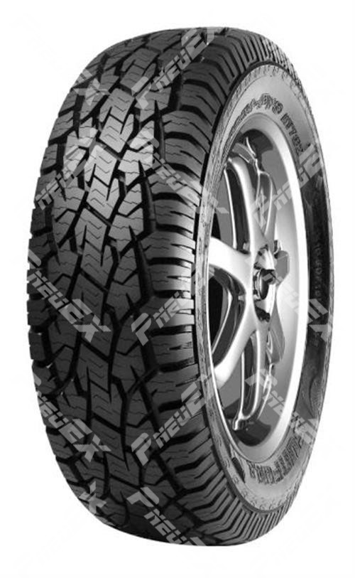 Sunf 245/70R16 107T MONT-PRO AT782 TL