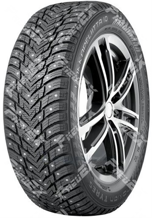 Nokian 225/40R18 92T HAKKAPELIITTA 10 STUDDED TL XL M+S 3PMSF HROT