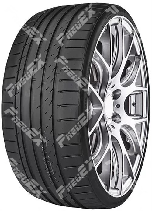 Gripmax 285/45R21 113Y SUREGRIP PRO SPORT XL TL XL ZR F/A