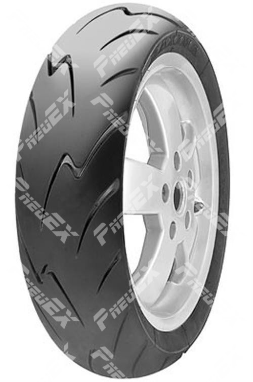 Mitas 120/70R12 58P MAXIMA TL* REINF.