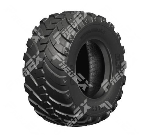 BKT 600/55R26,5 167D V-FLEXA TL VF