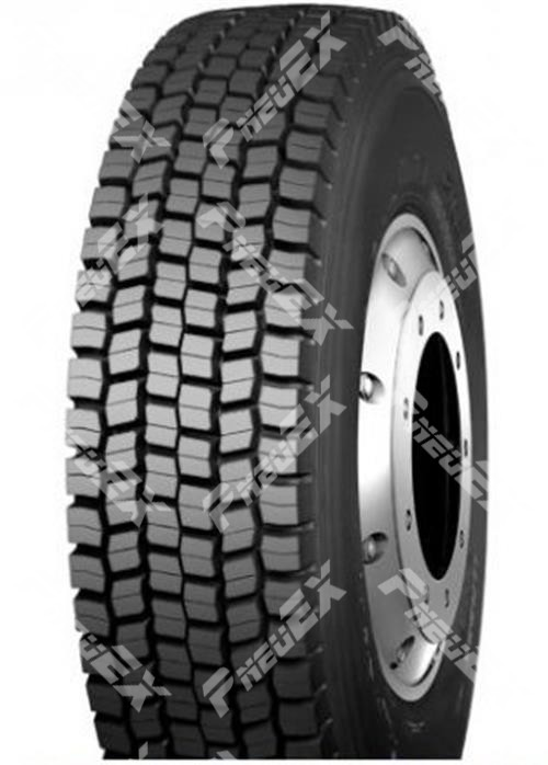 Goodride 315/60R22C,5 152/148M MULTI DRIVE ECO D2 3PMSF