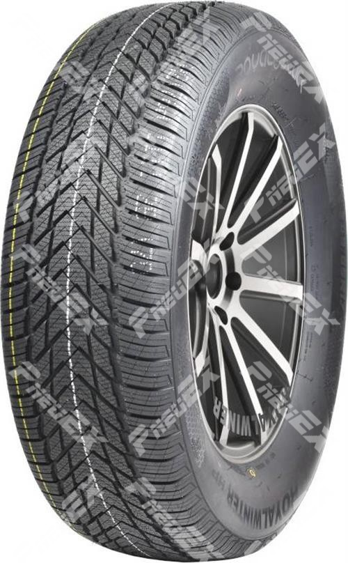 Royal Black 215/65R15 100H ROYAL WINTER HP R TL XL M+S 3PMSF