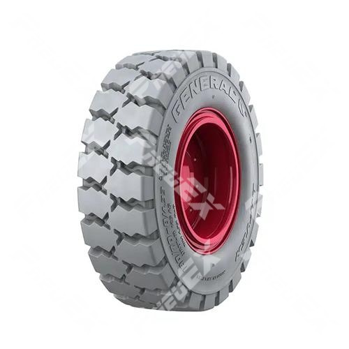 General Tire 140/55R9 LIFTER CLEAN SIT