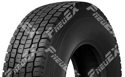 ADVANCE 315/70 R22,5 GL267D 156/150L 20PR TL Advance M+S