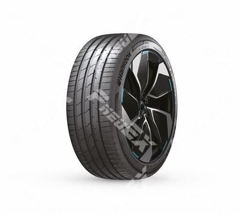 Hankook 215/60R18 102W IK01A ION EVO SUV EV SOUND ABSORBER TL XL ZR EV